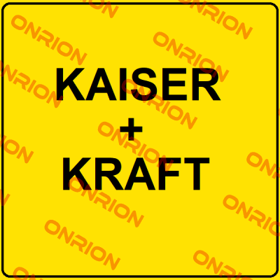 521295 49 (blue) Kaiser Kraft