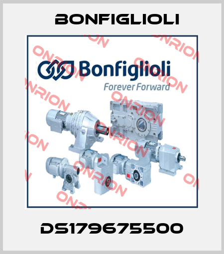 DS179675500 Bonfiglioli