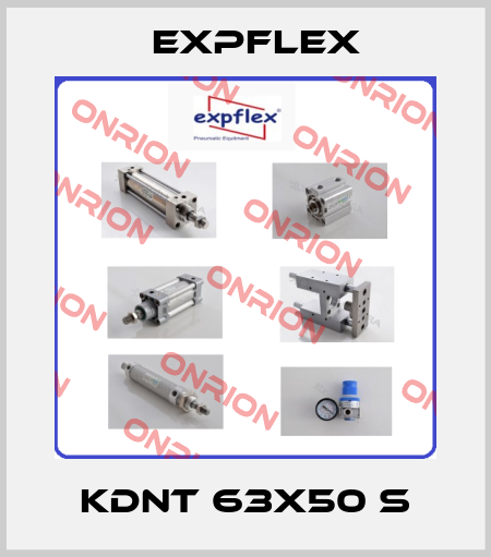 KDNT 63x50 S EXPFLEX