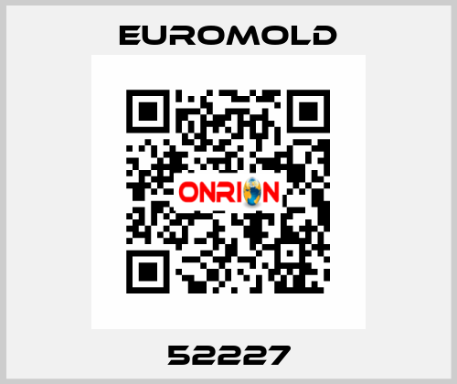 52227 EUROMOLD