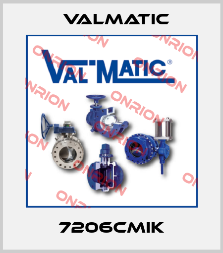 7206CMIK Valmatic