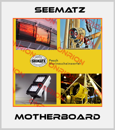 motherboard Seematz
