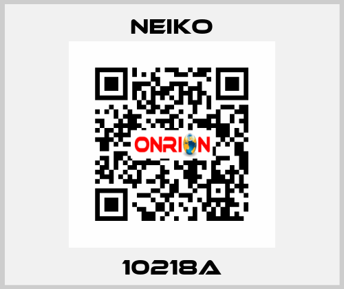 10218A Neiko