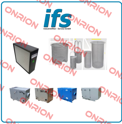 IFZ045 IFS Industriefilter