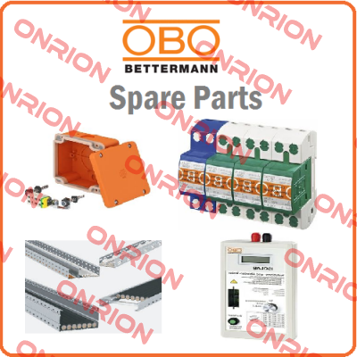 6342304 OBO Bettermann