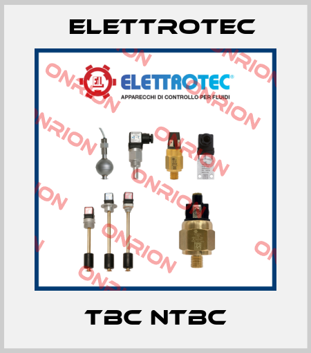 TBC NTBC Elettrotec