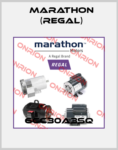 6CC30A3SQ Marathon (Regal)