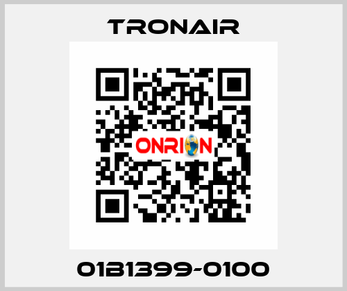 01B1399-0100 TRONAIR