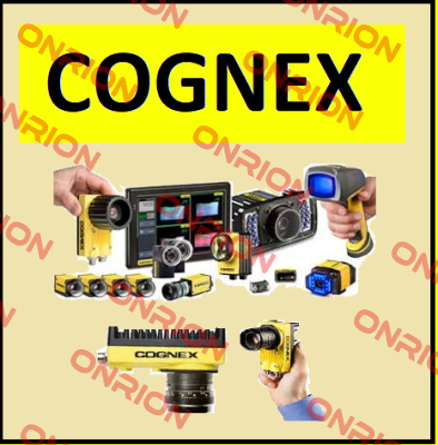 DMR-8600HDX-0602 Cognex