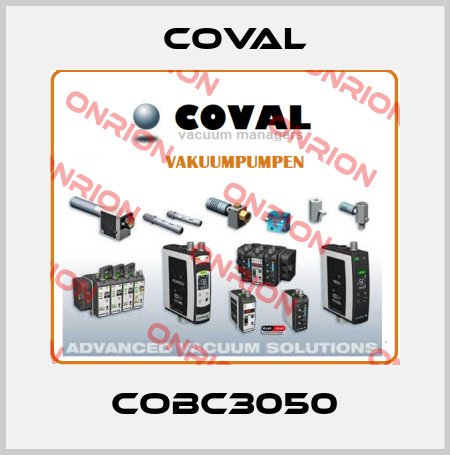 COBC3050 Coval