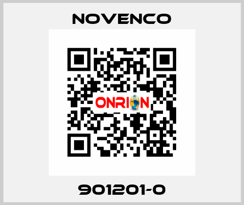 901201-0 NOVENCO