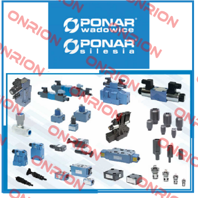 MG1-63/0-160bar Ponar