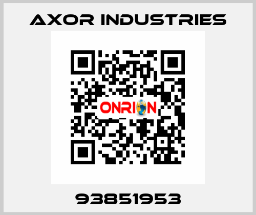 93851953 Axor Industries