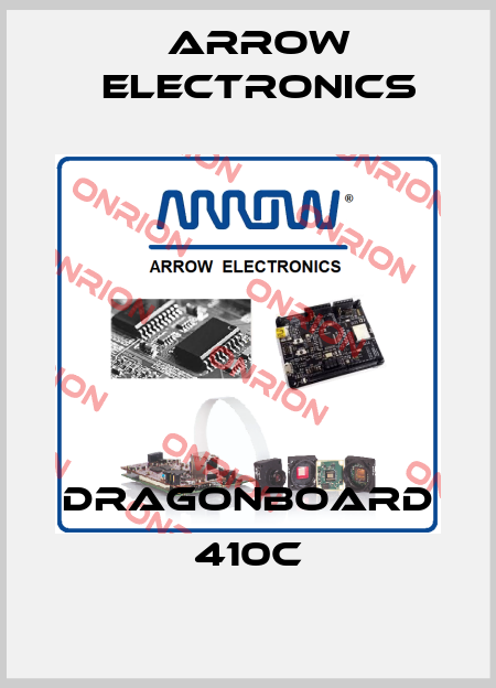 DragonBoard 410C ARROW ELECTRONICS