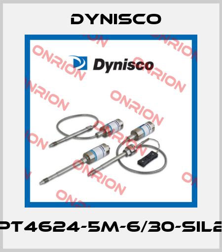 PT4624-5M-6/30-SIL2 Dynisco