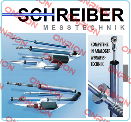 SM210.S ( 136182205063 ) Schreiber Messtechnik