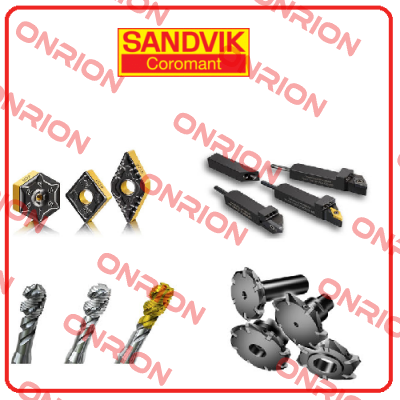 SVK01472 Sandvik