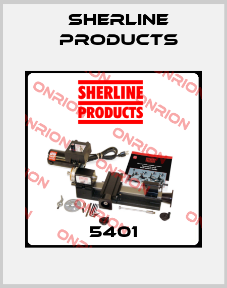 5401 Sherline Products