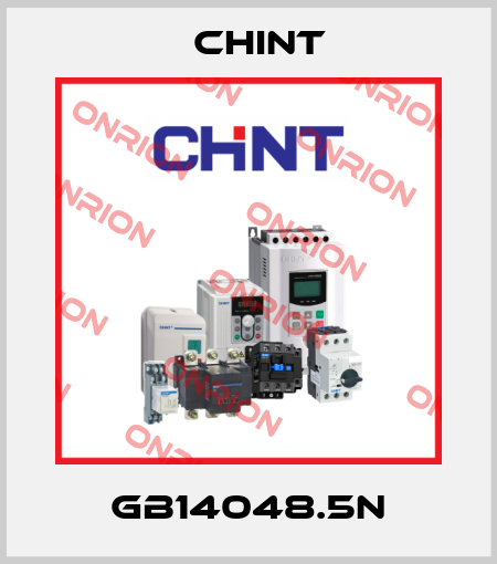 GB14048.5N Chint