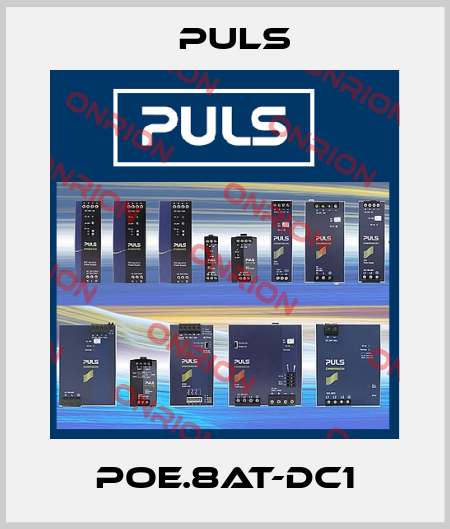 POE.8AT-DC1 Puls