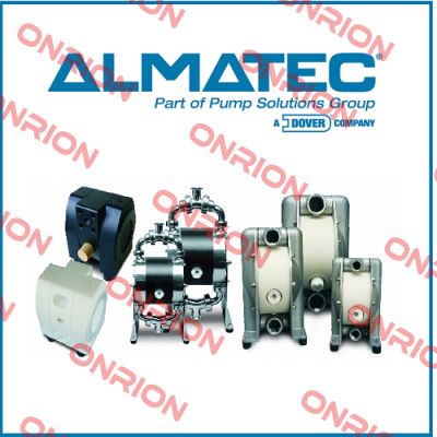 AHD40EEE-C2 Almatec