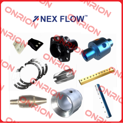 10036XHA Nex Flow Air Products