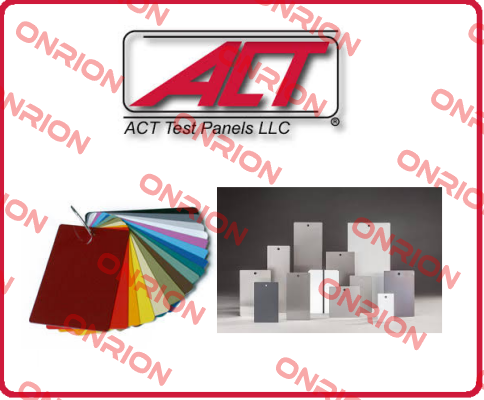 59000 Act Test Panels