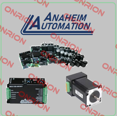 KTR-BA020196001100 Anaheim Automation