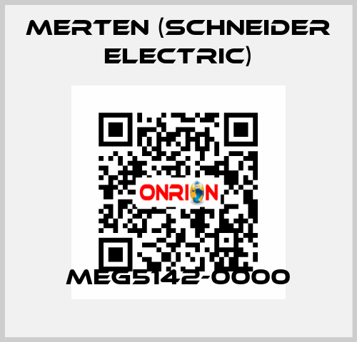 MEG5142-0000 Merten (Schneider Electric)