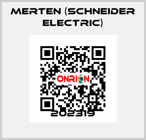 202319 Merten (Schneider Electric)