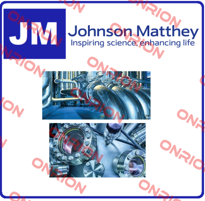 04L181AA Johnson Matthey