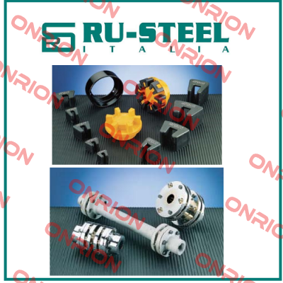 RP0170NN Ru-Steel