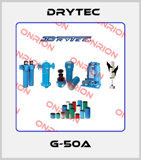 G-50A Drytec