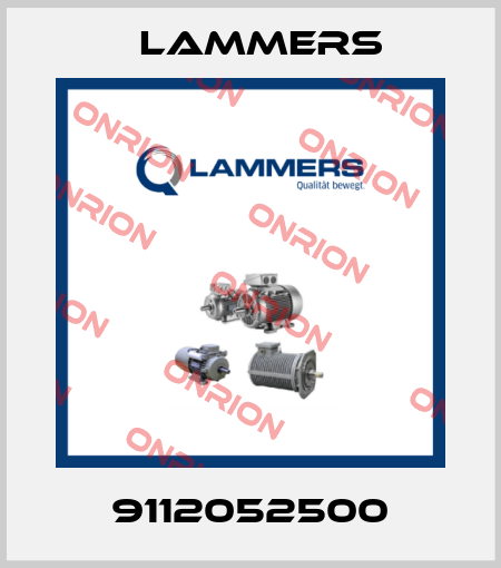 9112052500 Lammers