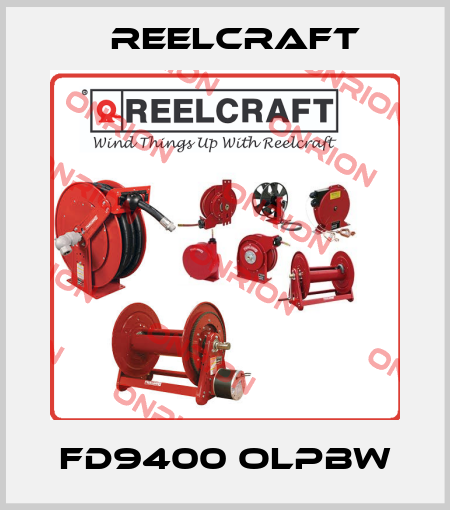 FD9400 OLPBW Reelcraft