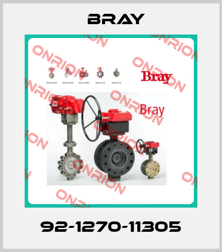 92-1270-11305 Bray