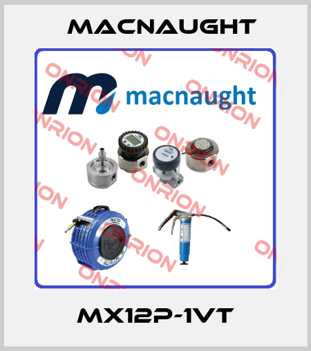 MX12P-1VT MACNAUGHT