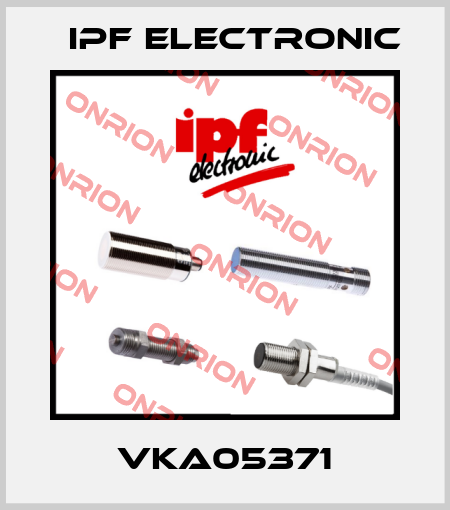 VKA05371 IPF Electronic