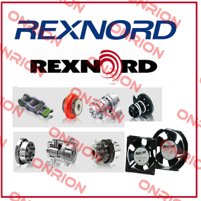 RADAFLEX 4874 Rexnord