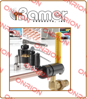 RAMER 40 SERIES 8 MM  Ramer Products