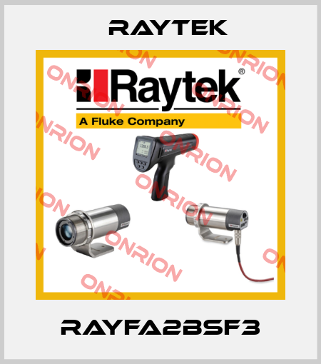 RAYFA2BSF3 Raytek