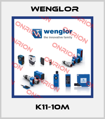K11-10M Wenglor