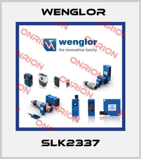 SLK2337 Wenglor