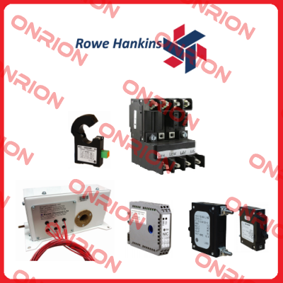 RBCWFC00Z8 OEM Rowe Hankins