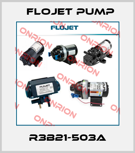 R3B21-503A Flojet Pump