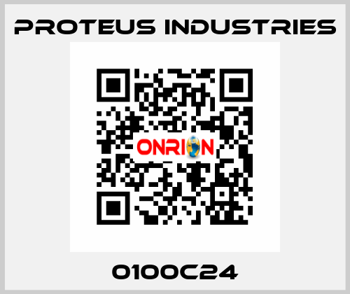 0100C24 PROTEUS INDUSTRIES