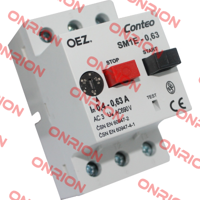 PVA10 2A aH 500VAC OEZ