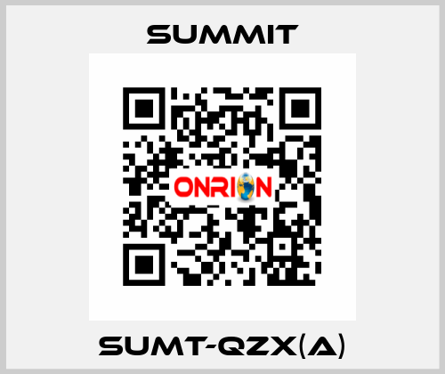 SUMT-QZX(A) Summit
