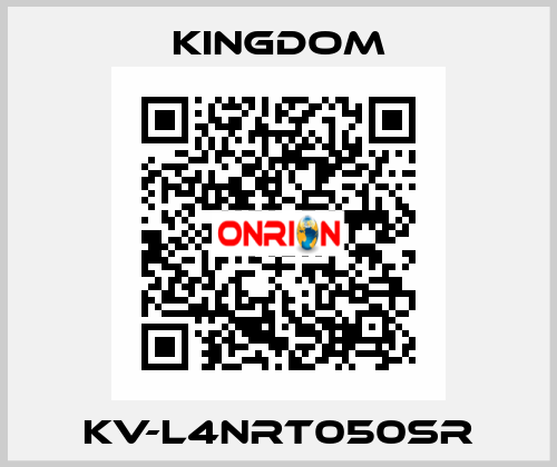 KV-L4NRT050SR Kingdom
