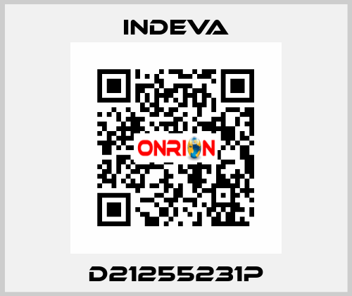 D21255231P INDEVA